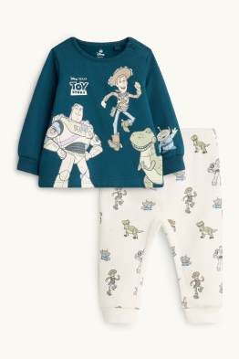 Toy Story: Příběh hraček - pyžamo pro miminka