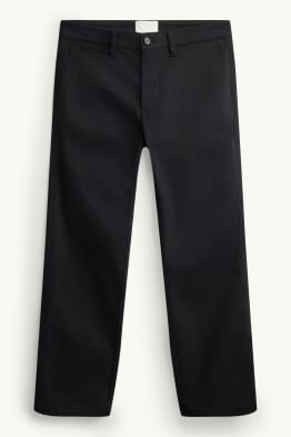 Chino - regular fit - LYCRA®