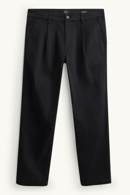 Chino - Relaxed Fit - LYCRA®