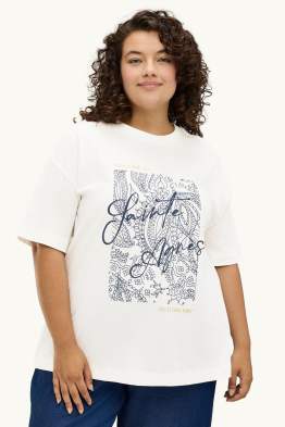 Tricou - regular fit
