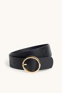 Ceinture - matière synthétique