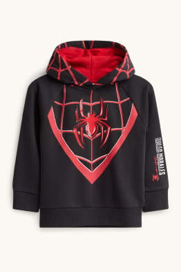 Spider-Man - sweat à capuche
