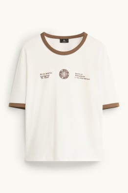 T-Shirt - Relaxed Fit