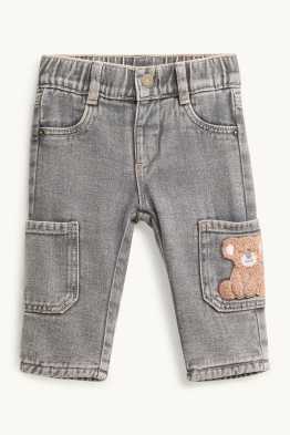 Koala - babythermojeans
