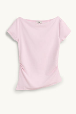 T-shirt - slim fit