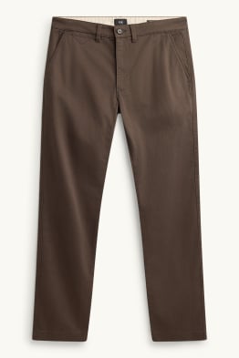 Chino - slim fit