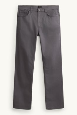 Pantaloni - straight fit