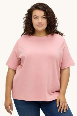 T-shirt - regular fit