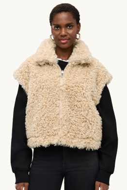 Omkeerbaar vest