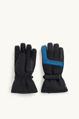 Gants - imperméable