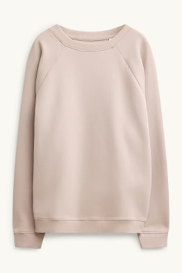Sweat d’allaitement