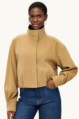 Jacke
