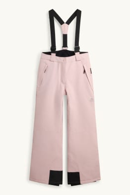 Skihose - wasserdicht