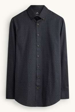 Business košile - regular fit - button-down