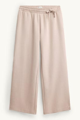 Pantalon de grossesse - relaxed fit