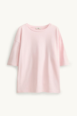 T-Shirt - Oversized