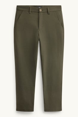 Chino - Tapered Fit