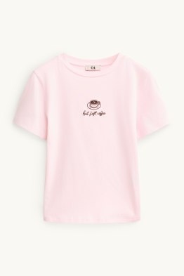 Tricou - slim fit