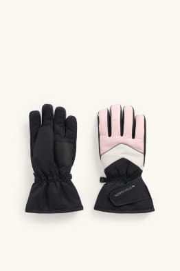 Gants de ski - imperméables   