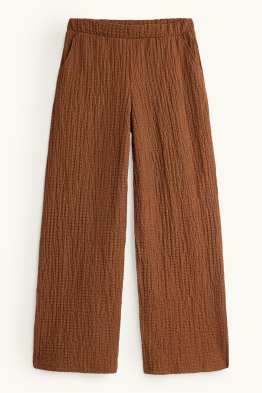 Pantalon jogging