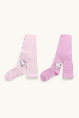 Set van 2 - Hello Kitty - maillot