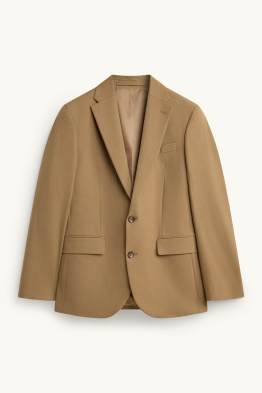 Colbert uit het combi-systeem - slim fit - Flex