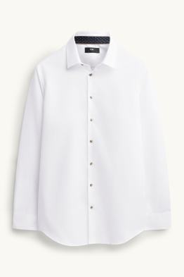 Business-overhemd - regular fit - kent