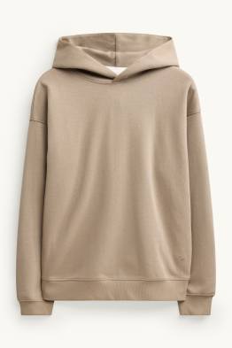 Sweat à capuche