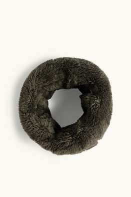 Fleece-Loop-Schal