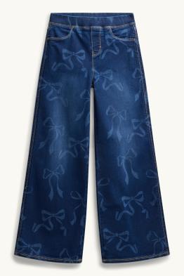 Llaç - jegging jeans