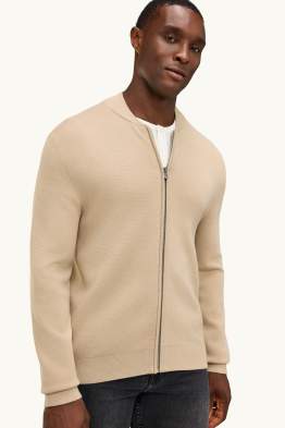 Gilet en maille