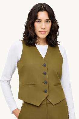 Armilla formal - regular fit