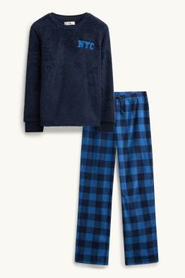 NYC - pyjamas - 2 piece