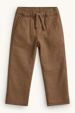 Thermopantalon