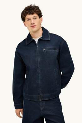 Jeansjacke