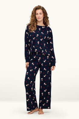 Pijama - Snoopy