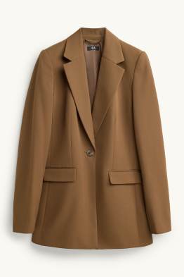 Blazer office - regular fit