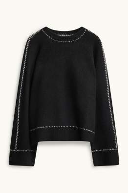 Pull