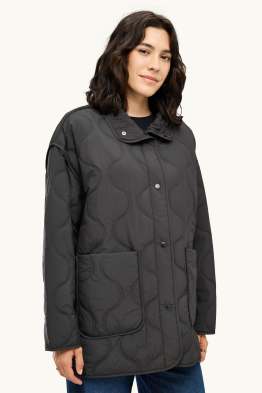 Steppjacke