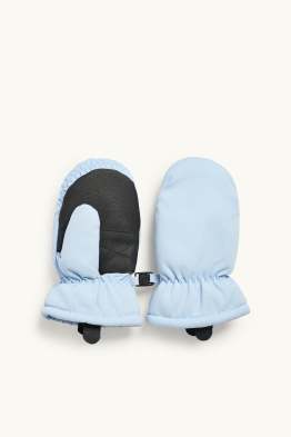 Wanten