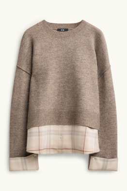 Pull - look 2-en-1