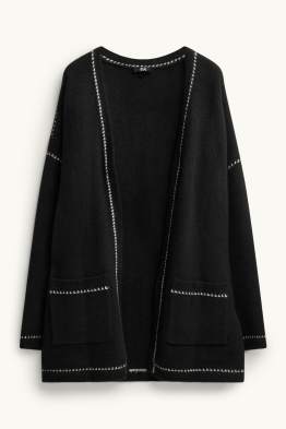 Strickjacke