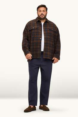 Chino - tapered fit