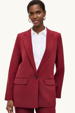 Longblazer - Regular Fit