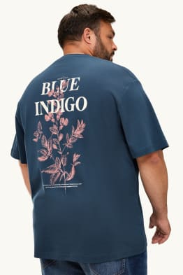 T-shirt - relaxed fit
