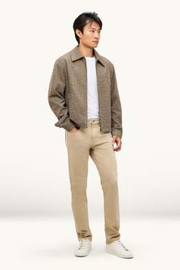 Pantalon - slim fit - Flex jog denim - LYCRA ®
