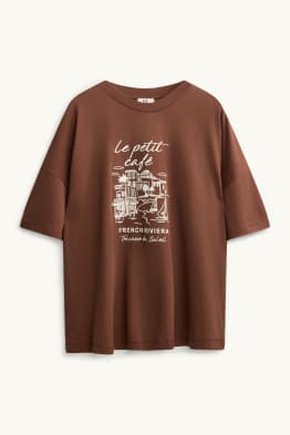 T-Shirt - Regular Fit