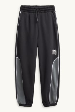 Pantalon de jogging