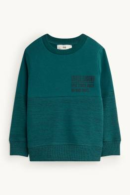 Sweatshirt - geribd