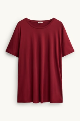 T-Shirt - Relaxed Fit